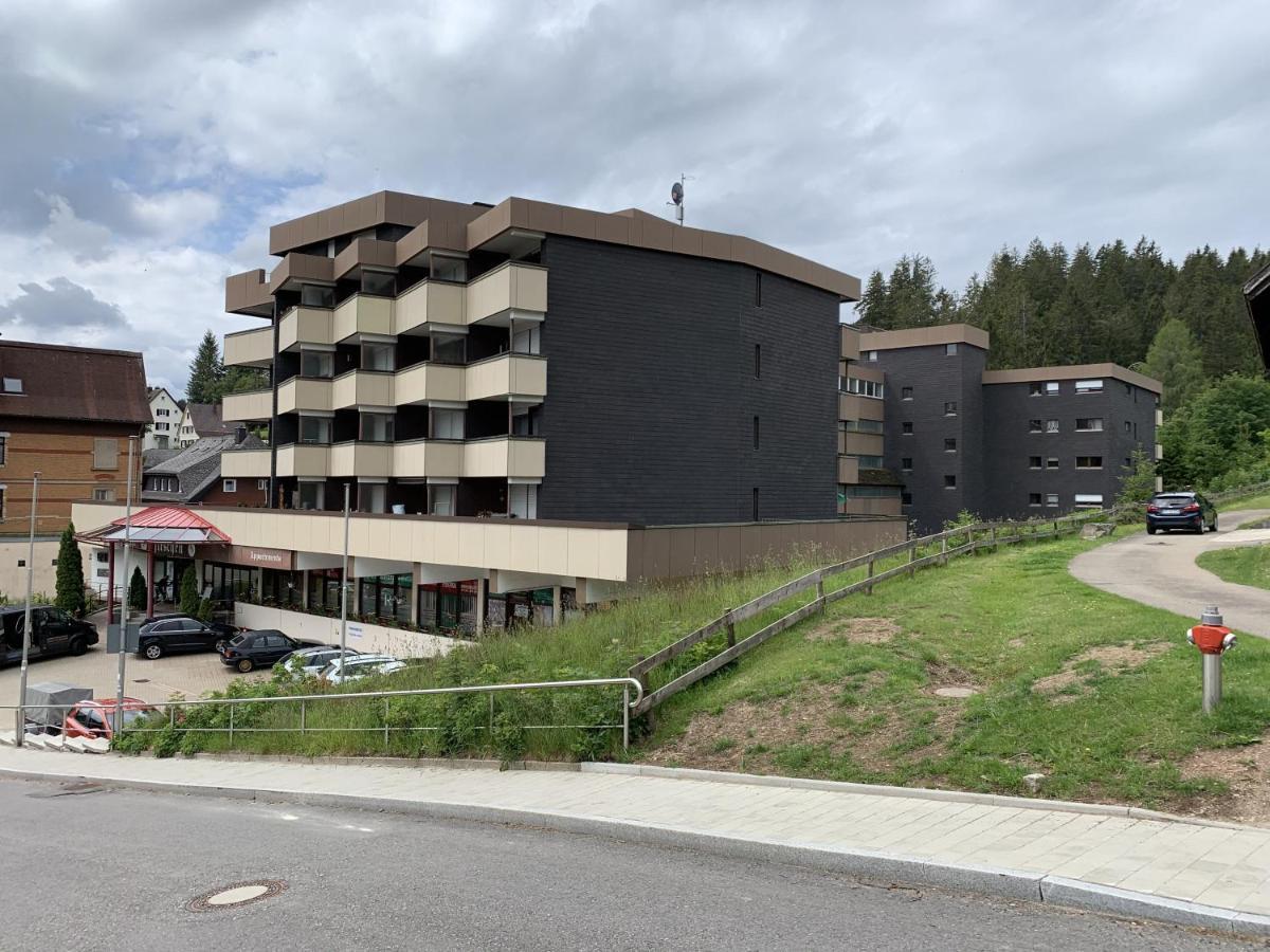 Daheim Im Hirschen Apartment Schoenwald im Schwarzwald Exterior photo